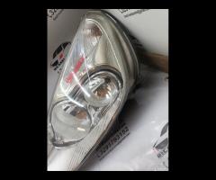 FARO FANALE ANTERIORE SINISTRA FORD GALAXY II 6M21 - 6