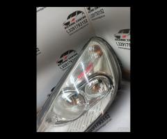 FARO FANALE ANTERIORE SINISTRA FORD GALAXY II 6M21 - 7
