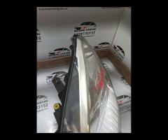 FARO FANALE ANTERIORE SINISTRA FORD GALAXY II 6M21 - 14