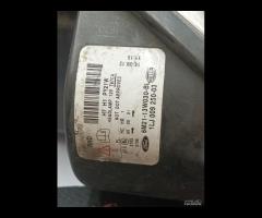 FARO FANALE ANTERIORE SINISTRA FORD GALAXY II 6M21 - 20