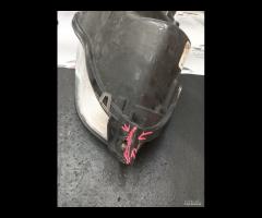 FARO FANALE ANTERIORE SINISTRA FORD GALAXY II 6M21 - 21