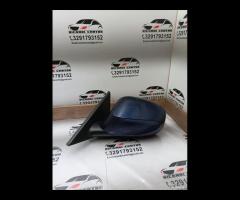 SPECCHIETO RETROVISORE SINISTRA BMW E81 E82 E88 CO
