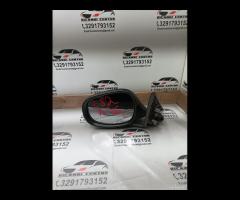 SPECCHIETO RETROVISORE SINISTRA BMW E81 E82 E88 CO