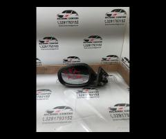 SPECCHIETO RETROVISORE SINISTRA BMW E81 E82 E88 CO