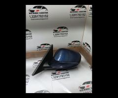 SPECCHIETO RETROVISORE SINISTRA BMW E81 E82 E88 CO
