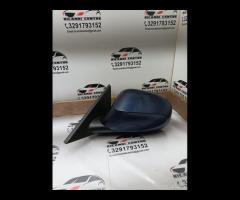 SPECCHIETO RETROVISORE SINISTRA BMW E81 E82 E88 CO
