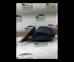 SPECCHIETO RETROVISORE SINISTRA BMW E81 E82 E88 CO - 7