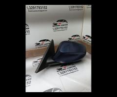 SPECCHIETO RETROVISORE SINISTRA BMW E81 E82 E88 CO - 8