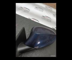 SPECCHIETO RETROVISORE SINISTRA BMW E81 E82 E88 CO - 15