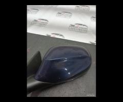 SPECCHIETO RETROVISORE SINISTRA BMW E81 E82 E88 CO - 16