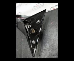 SPECCHIETO RETROVISORE SINISTRA BMW E81 E82 E88 CO - 22