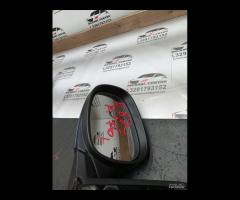 SPECCHIETO RETROVISORE SINISTRA BMW E81 E82 E88 CO - 23