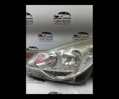 FARO FANALE ANTERIORE SINISTRA OPEL CORSA 2011 133 - 10