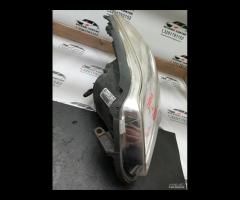 FARO FANALE ANTERIORE SINISTRA OPEL CORSA 2011 133 - 12