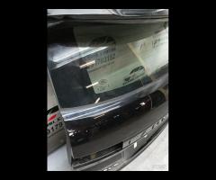 PORTELLONE BAULE COFANO POSTERIORE RANGE ROVER EVO