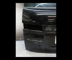 PORTELLONE BAULE COFANO POSTERIORE RANGE ROVER EVO