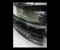 PORTELLONE BAULE COFANO POSTERIORE RANGE ROVER EVO - 6