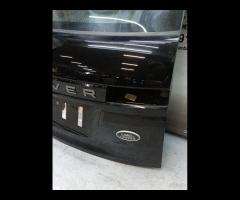PORTELLONE BAULE COFANO POSTERIORE RANGE ROVER EVO - 11