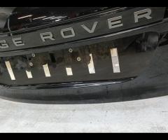 PORTELLONE BAULE COFANO POSTERIORE RANGE ROVER EVO - 14