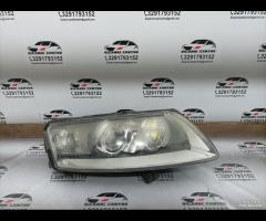 FARO FANALE ANTERIORE DESTRA XENON AUDI A6 2004-20