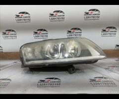 FARO FANALE ANTERIORE DESTRA XENON AUDI A6 2004-20
