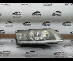 FARO FANALE ANTERIORE DESTRA XENON AUDI A6 2004-20