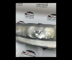 FARO FANALE ANTERIORE DESTRA XENON AUDI A6 2004-20 - 7