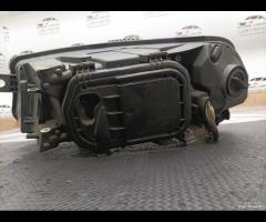 FARO FANALE ANTERIORE DESTRA XENON AUDI A6 2004-20 - 21