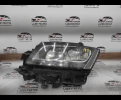 FARO FANALE ANTERIORE SX AUDI Q5 (8RB) 2008-2017 8