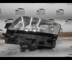 FARO FANALE ANTERIORE SX AUDI Q5 (8RB) 2008-2017 8 - 6