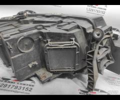 FARO FANALE ANTERIORE SX AUDI Q5 (8RB) 2008-2017 8 - 10
