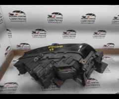 FARO FANALE ANTERIORE SX AUDI Q5 (8RB) 2008-2017 8 - 20