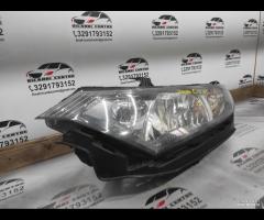 FARO FANALE ANTERIORE SX HONDA CIVIC 2012 33150-TV