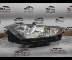 FARO FANALE ANTERIORE SX HONDA CIVIC 2012 33150-TV