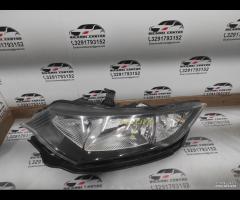 FARO FANALE ANTERIORE SX HONDA CIVIC 2012 33150-TV