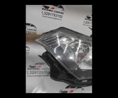 FARO FANALE ANTERIORE SX HONDA CIVIC 2012 33150-TV