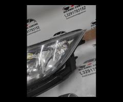 FARO FANALE ANTERIORE SX HONDA CIVIC 2012 33150-TV - 10