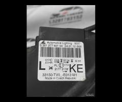 FARO FANALE ANTERIORE SX HONDA CIVIC 2012 33150-TV - 14