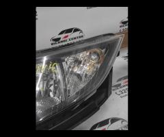 FARO FANALE ANTERIORE SX HONDA CIVIC 2012 33150-TV - 21