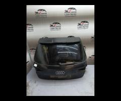 PORTELLONE POSTERIORE BAULE AUDI A6 C7 4G AVANT 20