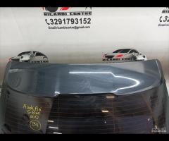 PORTELLONE POSTERIORE BAULE AUDI A6 C7 4G AVANT 20