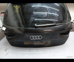 PORTELLONE POSTERIORE BAULE AUDI A6 C7 4G AVANT 20 - 8