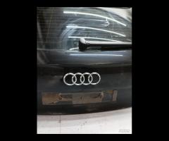 PORTELLONE POSTERIORE BAULE AUDI A6 C7 4G AVANT 20 - 12