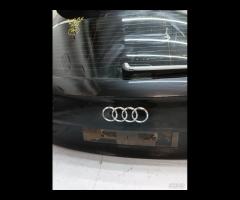 PORTELLONE POSTERIORE BAULE AUDI A6 C7 4G AVANT 20 - 14