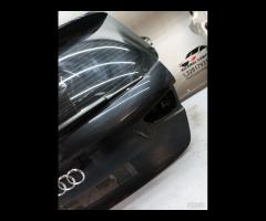 PORTELLONE POSTERIORE BAULE AUDI A6 C7 4G AVANT 20 - 15