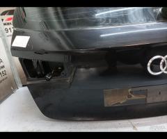 PORTELLONE POSTERIORE BAULE AUDI A6 C7 4G AVANT 20 - 22