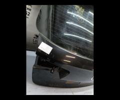 PORTELLONE POSTERIORE BAULE AUDI A6 C7 4G AVANT 20 - 23