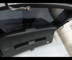 PORTELLONE POSTERIORE BAULE AUDI A6 C7 4G AVANT 20 - 24