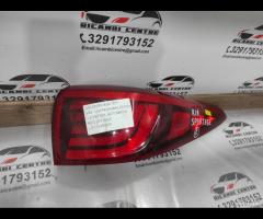 FARO FANALE POSTERIORE DX KIA SPORTAGE IV 2016-201