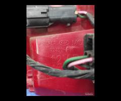 FARO FANALE POSTERIORE DX KIA SPORTAGE IV 2016-201 - 9